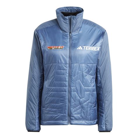 adidas TERREX DSV Techrock Primaloft Insulated 